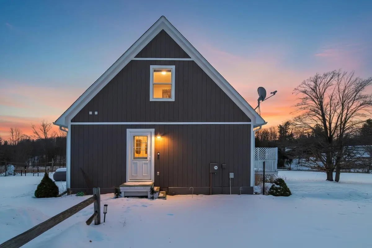 740 N Rolland, Weidman, MI 48893 - Image #1