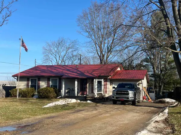 8049 S Federal, Shepherd, MI 48883