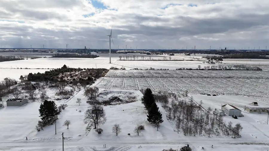 7200 E McGregor, Wheeler, MI 48662 - Image #2