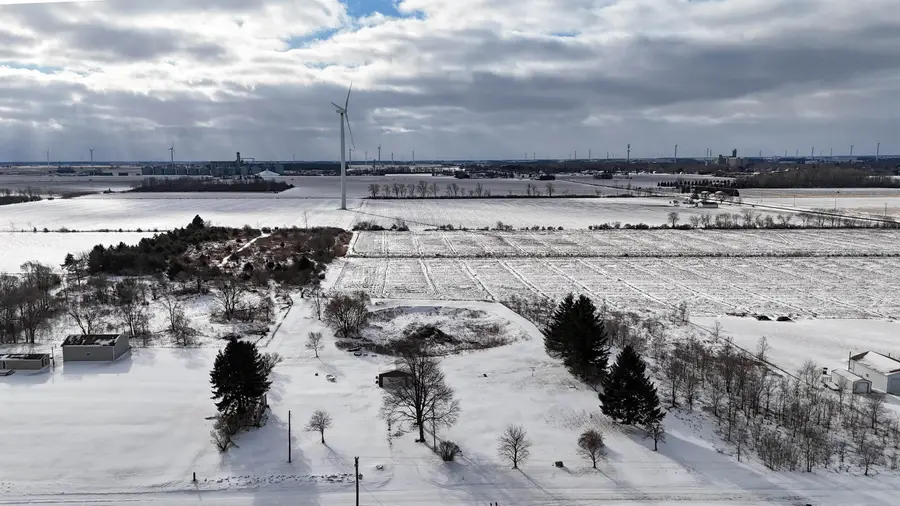 7200 E McGregor, Wheeler, MI 48662 - Image #3