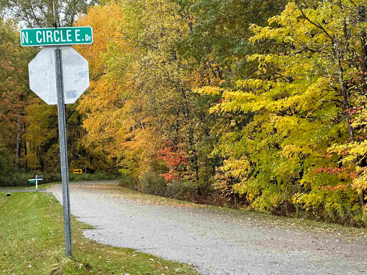 Lot #5 N Circle E, Farwell, MI 48622 - Image #1
