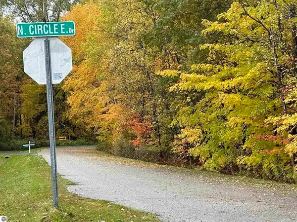 Lot #6 N Circle E, Farwell, MI 48622