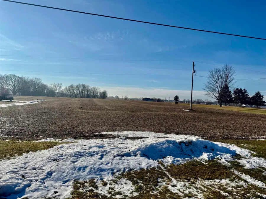 400 E Fillmore, North Star Township, MI 48877 - Image #2