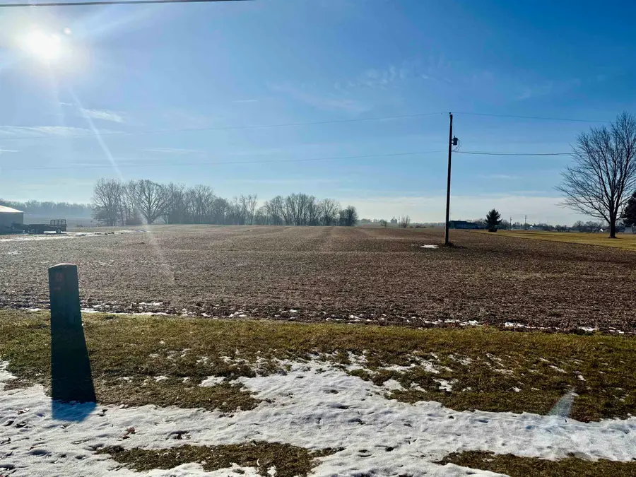 400 E Fillmore, North Star Township, MI 48877 - Image #3