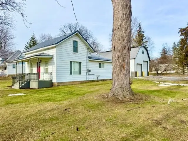 602 N Mill ST, Alma, MI 48801 - Image #1