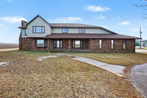 6386 E Washington, Ithaca, MI 48847