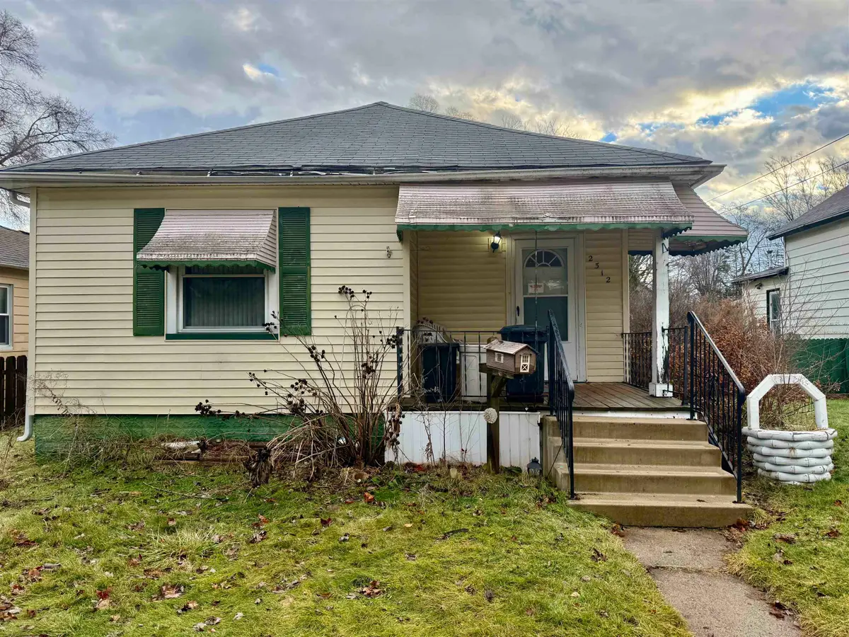 2312 Durand, Saginaw, MI 48602 - #1