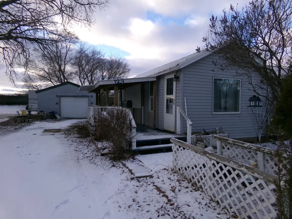 123 N Watson ST, Saint Louis, MI 48880 - Image #1
