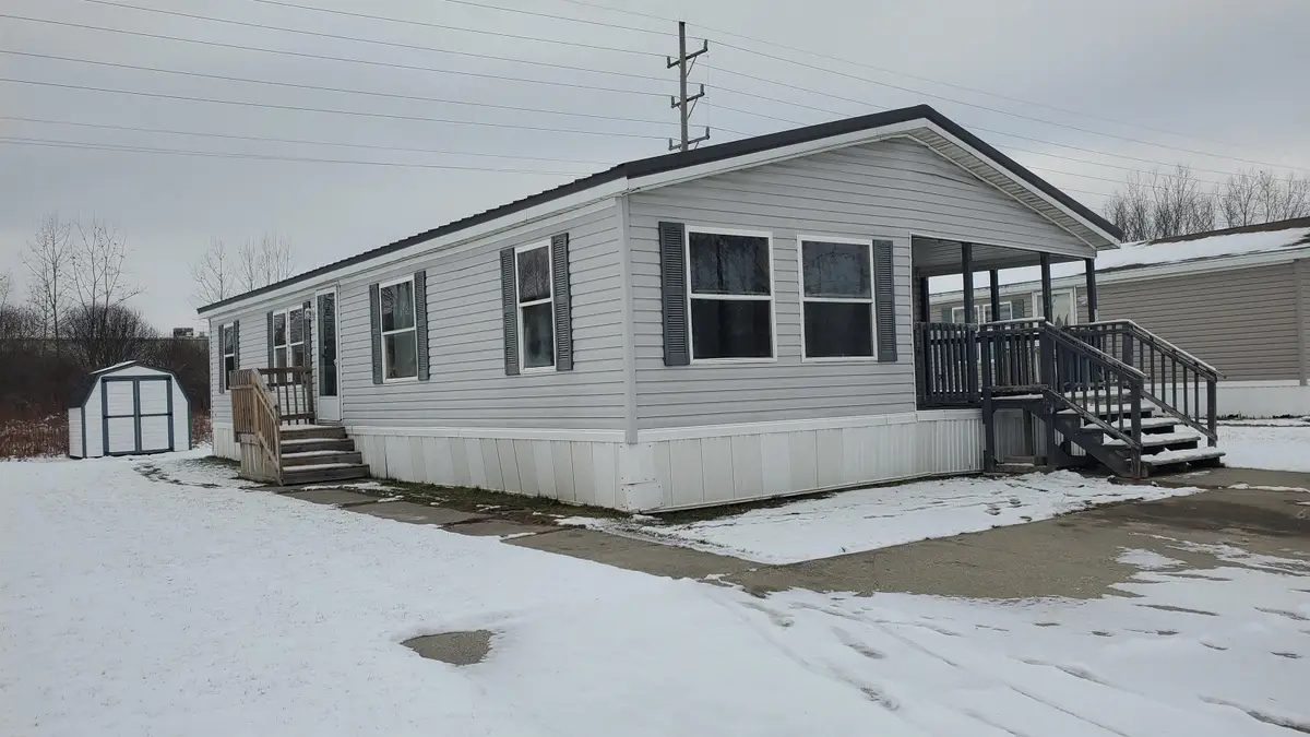 2770 S Ivy, Union, MI 48858 - Image #1