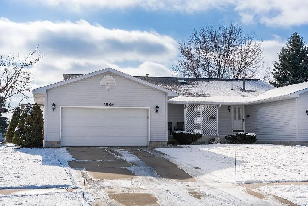 1636 E Gaylord, Mount Pleasant, MI 48858 - Image #1