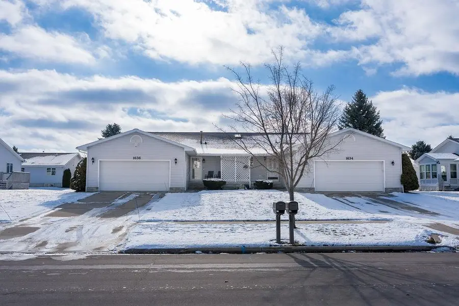 1636 E Gaylord, Mount Pleasant, MI 48858 - Image #2