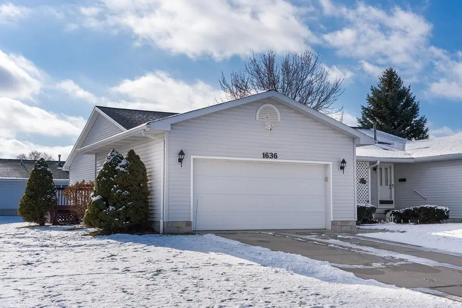 1636 E Gaylord, Mount Pleasant, MI 48858 - Image #3