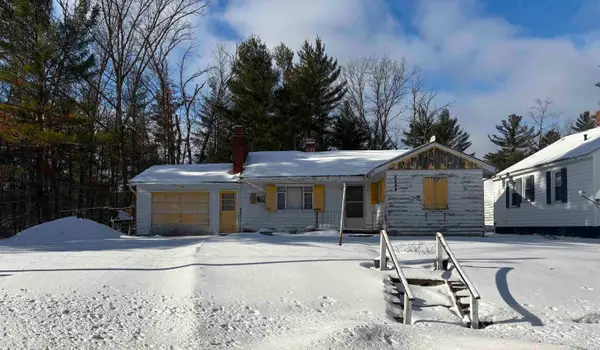 6411 S Forman, Baldwin, MI 49304