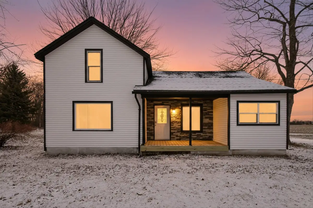 5329 E Monroe RD, Breckenridge, MI 48615 - Image #1