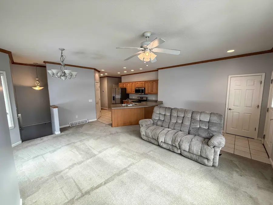 1005 & 1007 E Michigan, Mount Pleasant, MI 48858 - Image #3