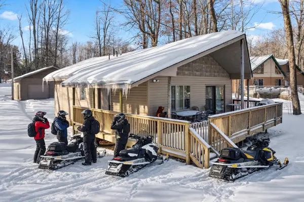 7033 NE WC Cross DR, Kalkaska, MI 49659