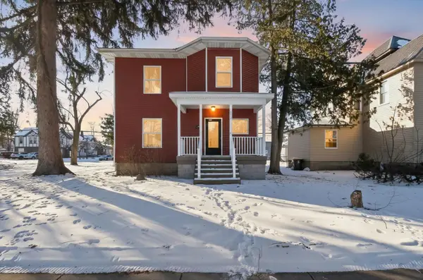 812 S University, MtPleasant, MI 48858