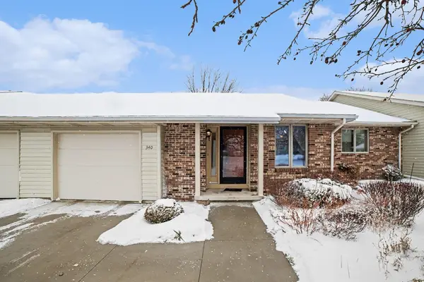 340 Applewood LN, MtPleasant, MI 48858