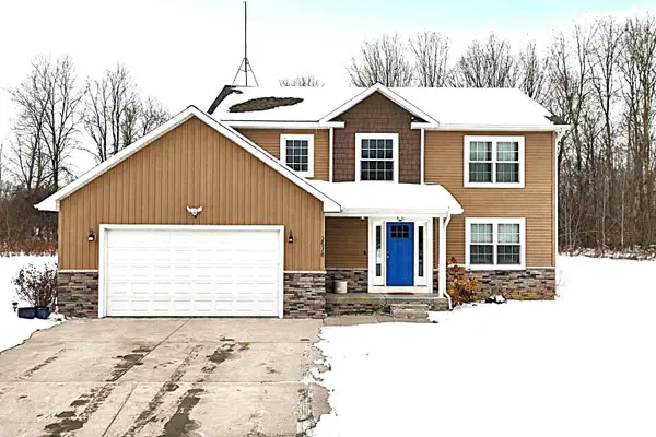 2578 White, MtPleasant, MI 48858
