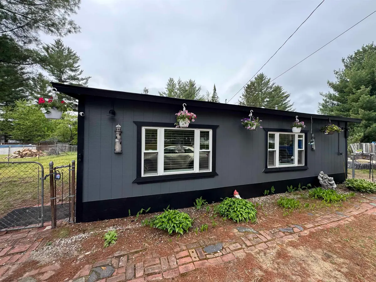 1520 Northwoods, Alger, MI 48610 - #1
