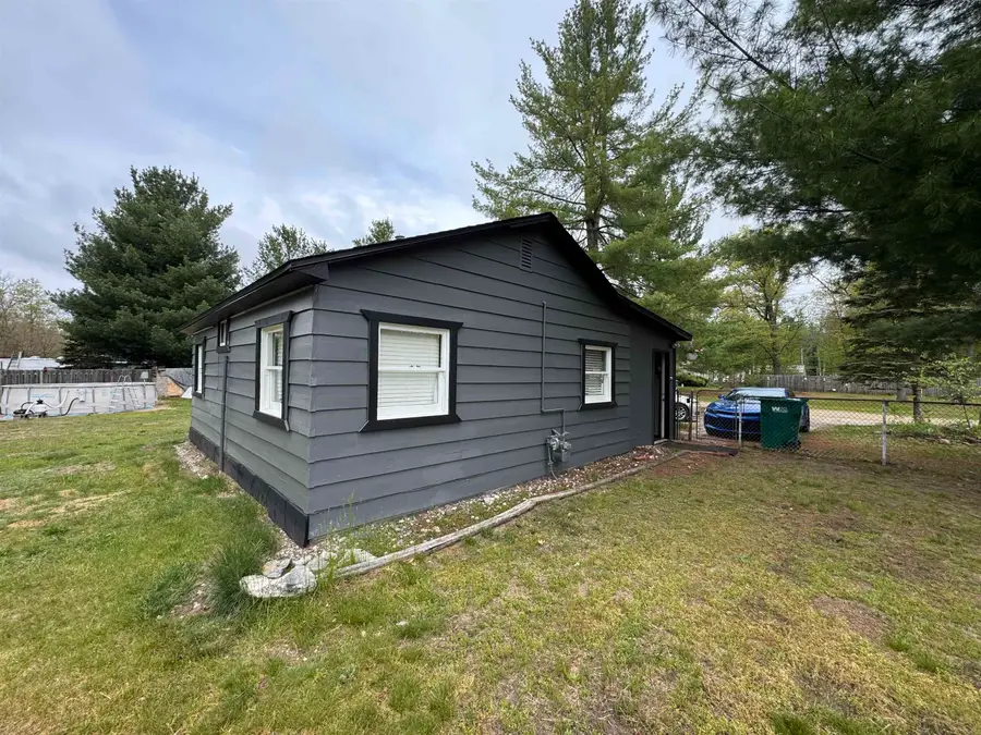 1520 Northwoods, Alger, MI 48610 - #2