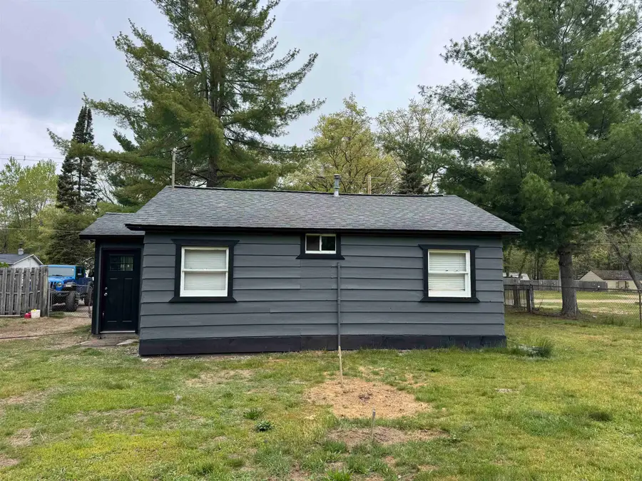 1520 Northwoods, Alger, MI 48610 - #3