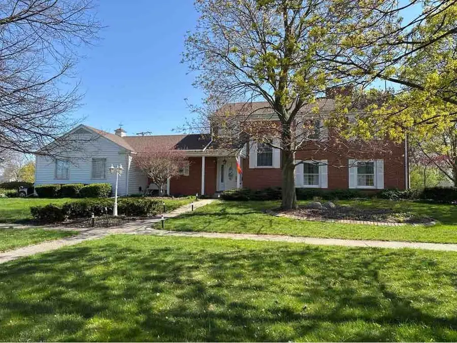 1054 E Maple, Mount Pleasant, MI 48858 - #3