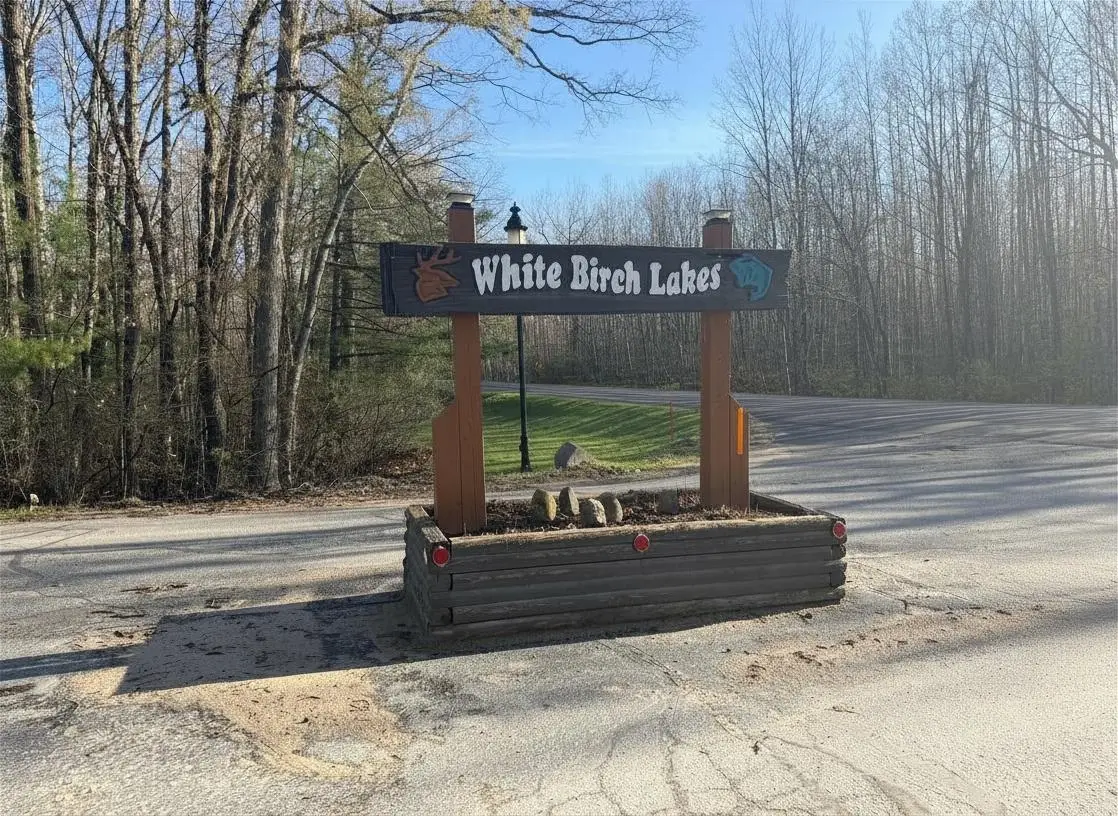 Lot 40 Squirrel, Farwell, MI 48622 - #1
