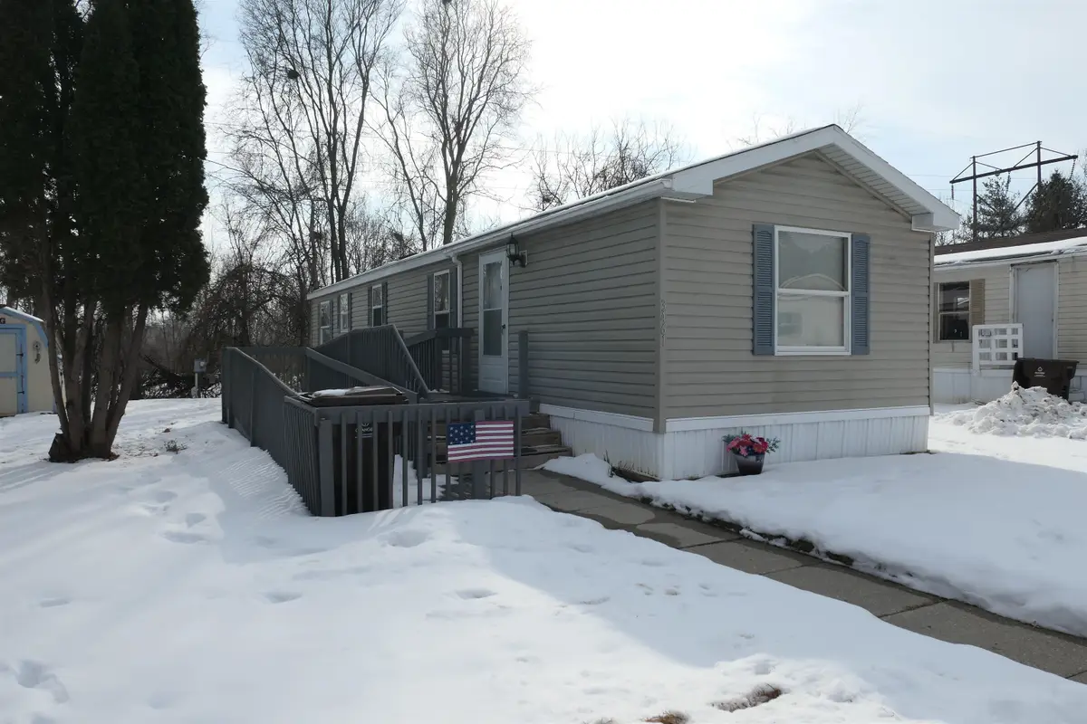 3461 Alma, Alma, MI 48801 - #1