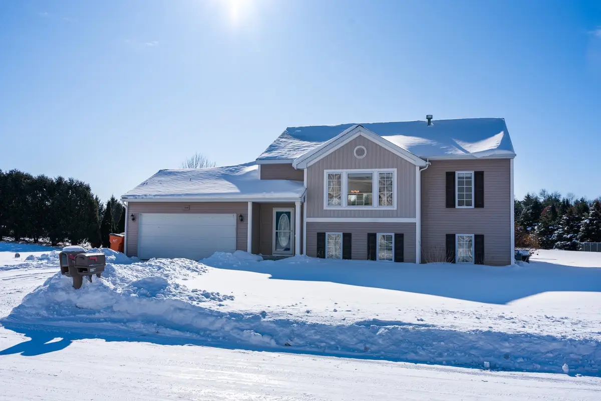 7540 Red Cedar Drive NE, Courtland, MI 49319 - #1