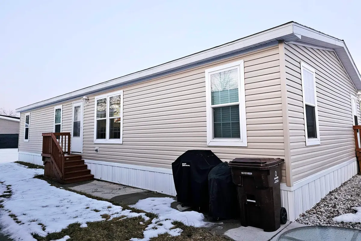 1103 Peachtree CT, Union, MI 48858 - #1