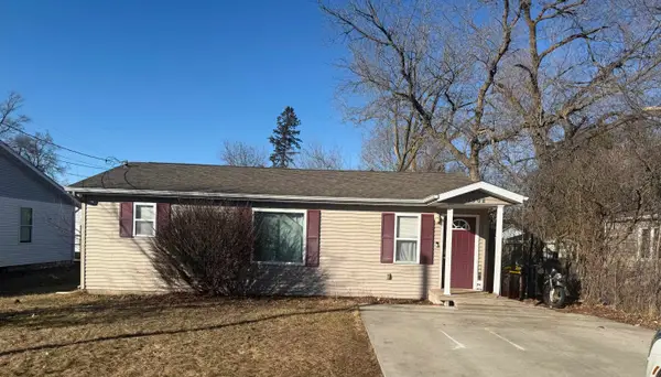 1308 Granger, MtPleasant, MI 48858