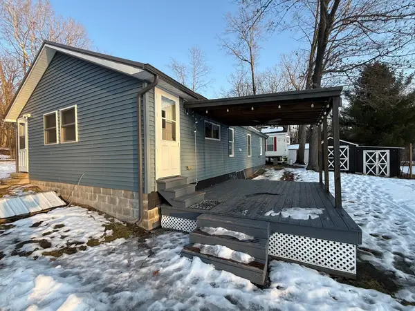 1444 Bungo, Harrison, MI 48625