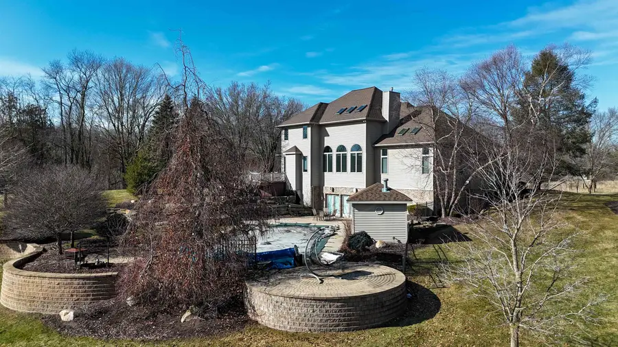 956 E Remus, Union, MI 48858 - #3