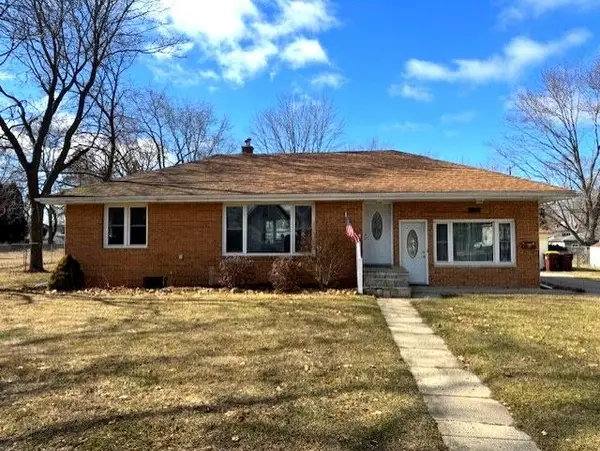 214 Grafton, Alma, MI 48801