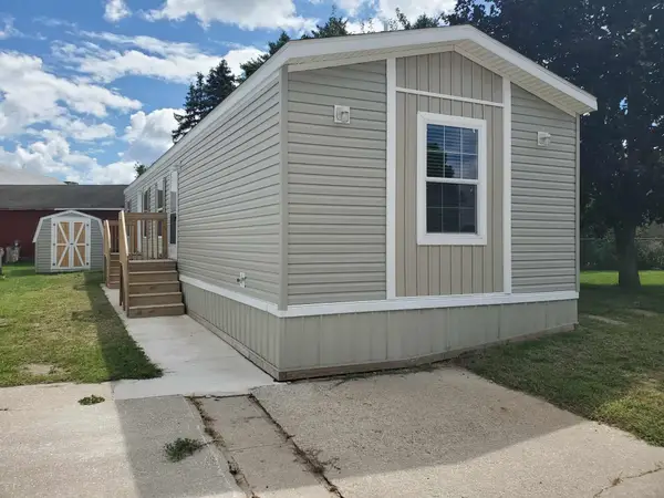 8649 S Loomis, Shepherd, MI 48883