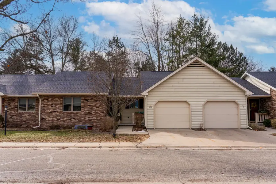 130 Peachwood LN, Mount Pleasant, MI 48858 - #2