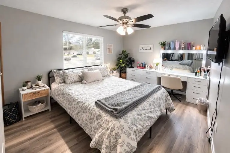 1312 Vinewood, Clare, MI 48617 - #2