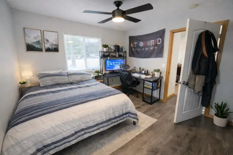 1312 Vinewood, Clare, MI 48617 - #3