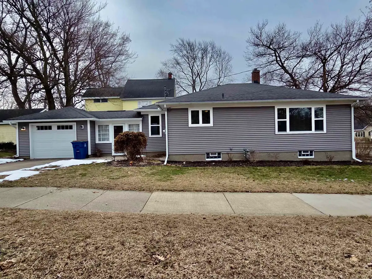 603 Central, Holland, MI 49423 - #1