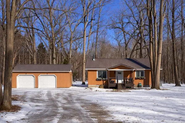 5115 Cedar CT, Farwell, MI 48622