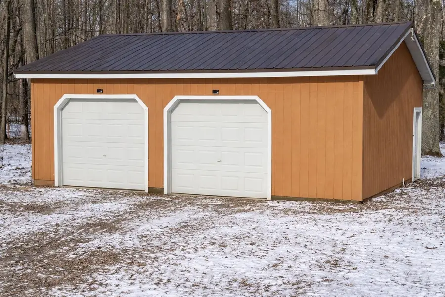 5115 Cedar CT, Farwell, MI 48622 - #3