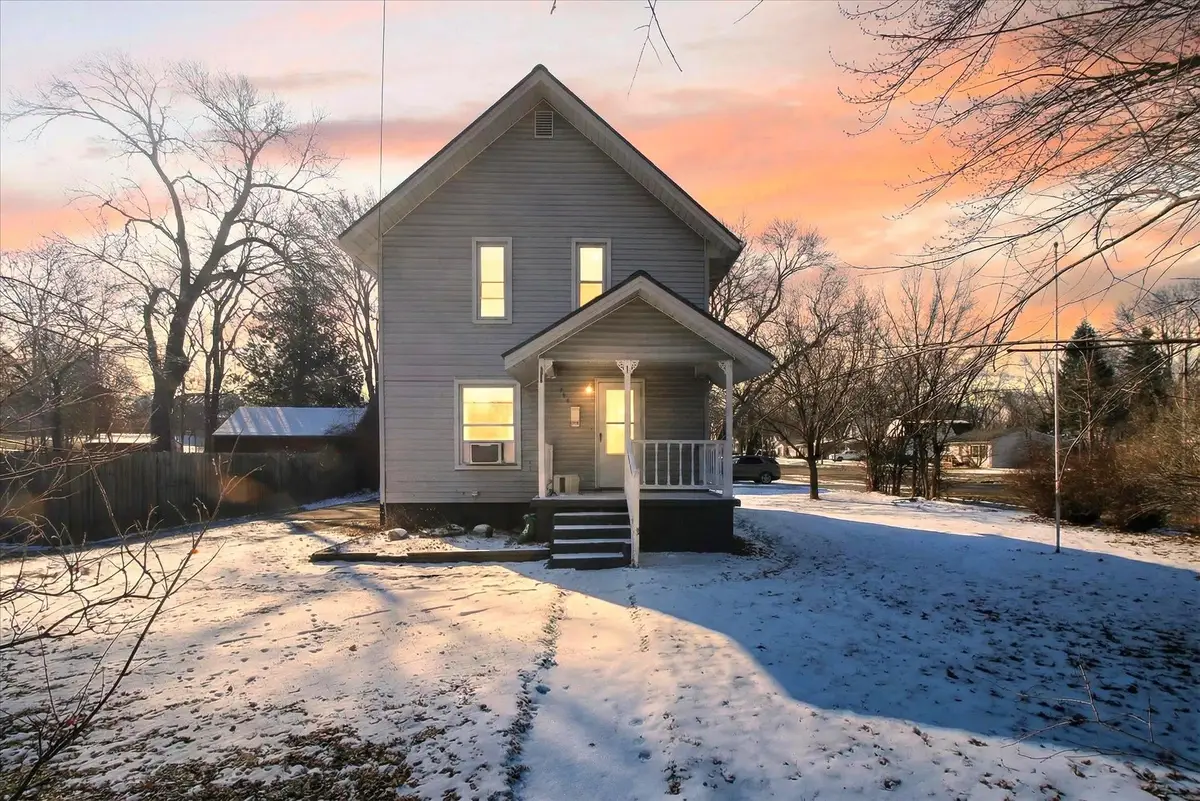 800 Ely, Alma, MI 48801 - #1