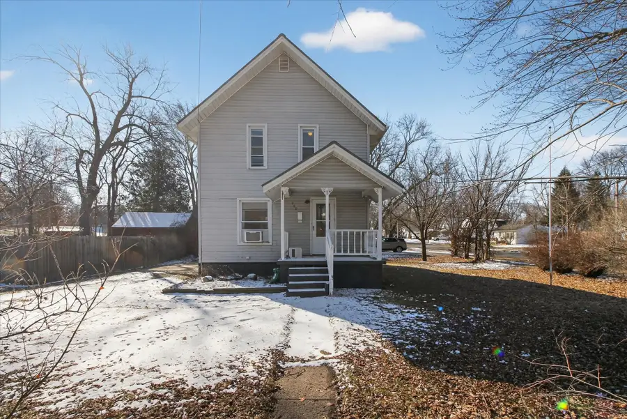 800 Ely, Alma, MI 48801 - #2