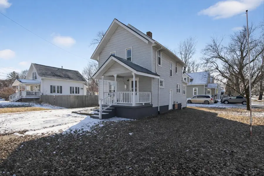 800 Ely, Alma, MI 48801 - #3