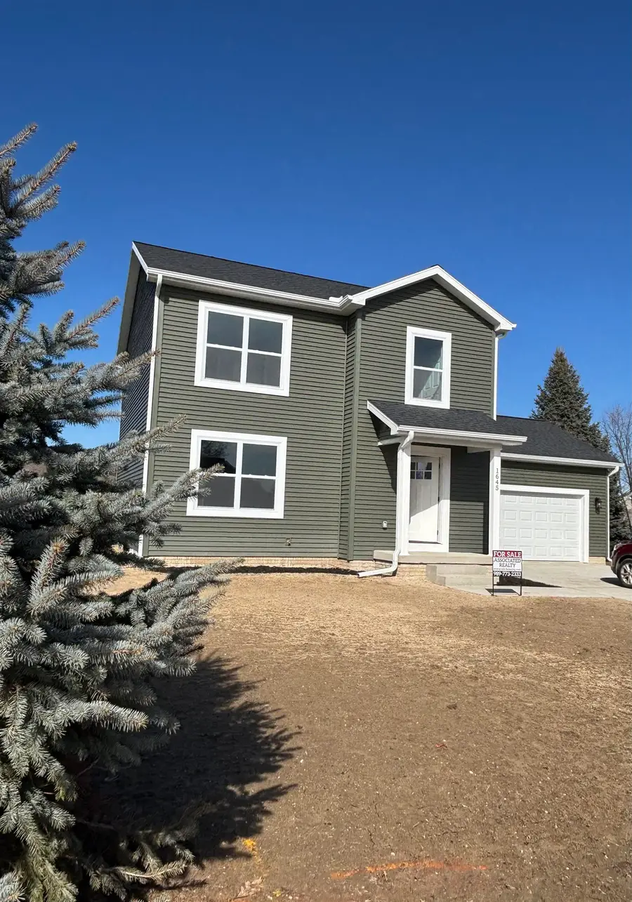 1645 Abbey, Mount Pleasant, MI 48858 - #3