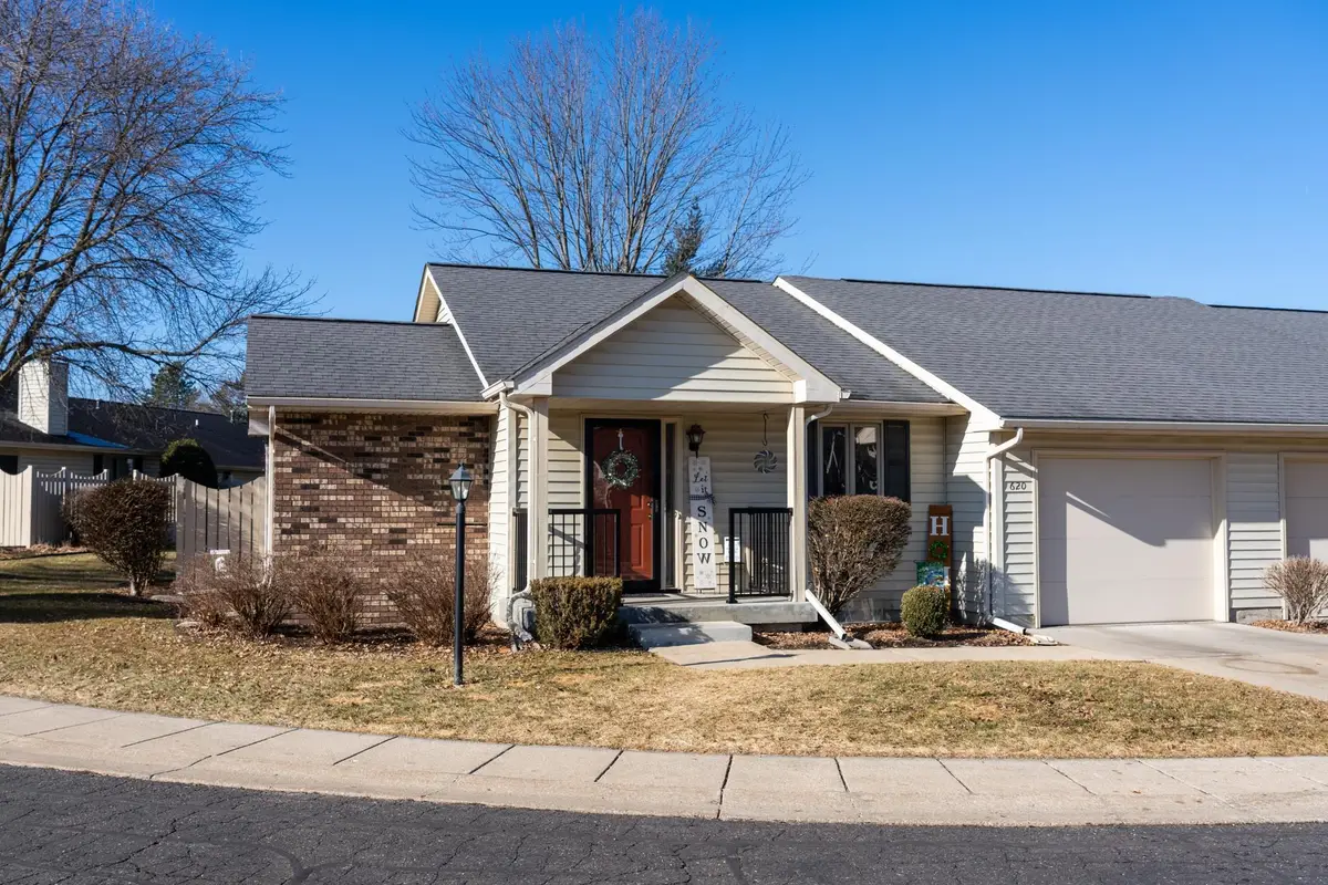 620 Cherrywood, Mount Pleasant, MI 48858 - #1