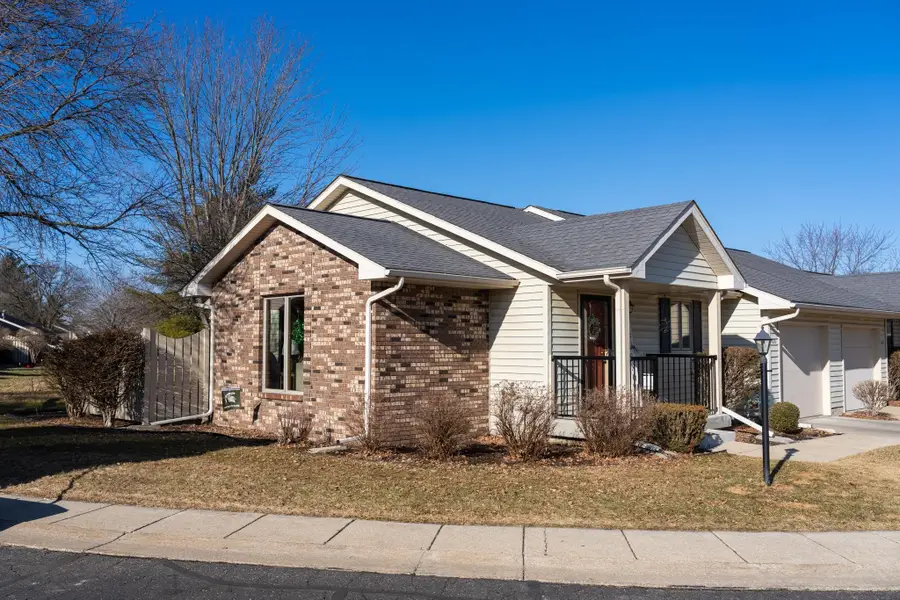 620 Cherrywood, Mount Pleasant, MI 48858 - #2