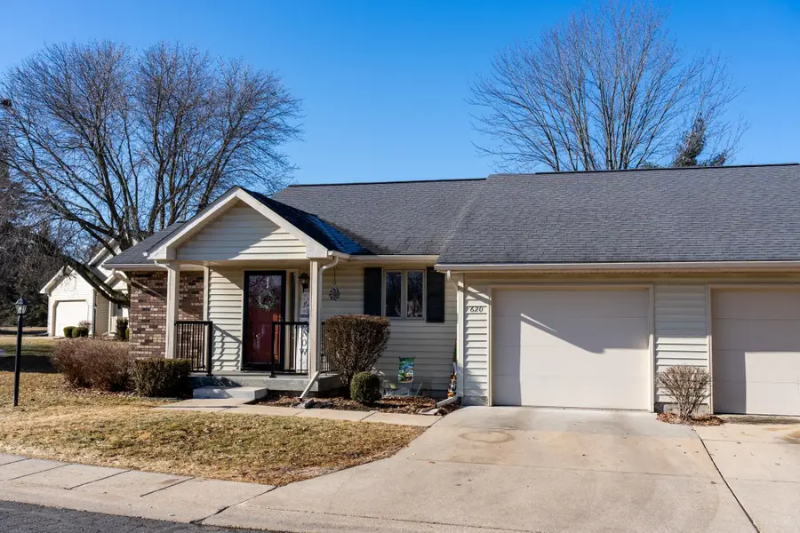 620 Cherrywood, Mount Pleasant, MI 48858 - #3