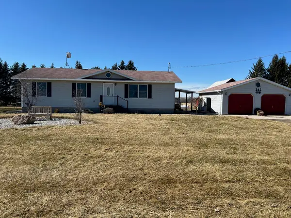 10613 N Bagley RD, StLouis, MI 48880